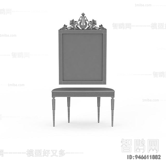 European Style Dresser