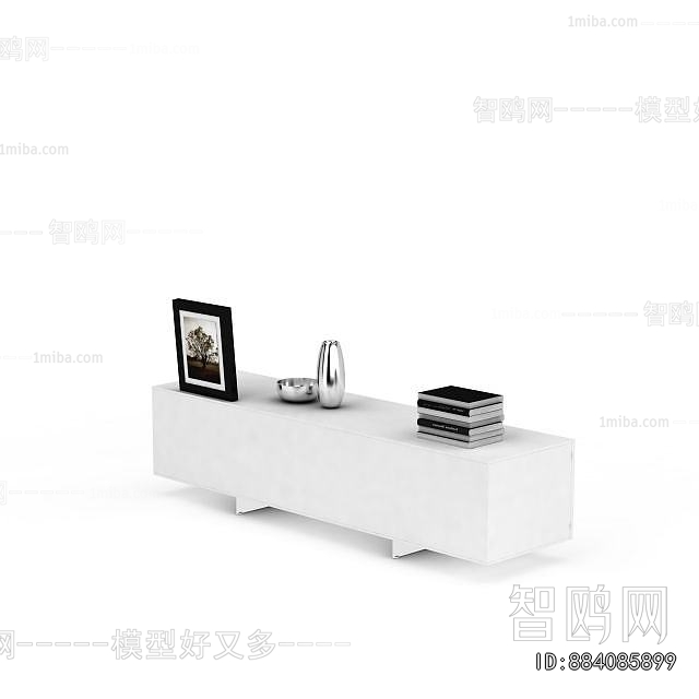 Modern TV Cabinet