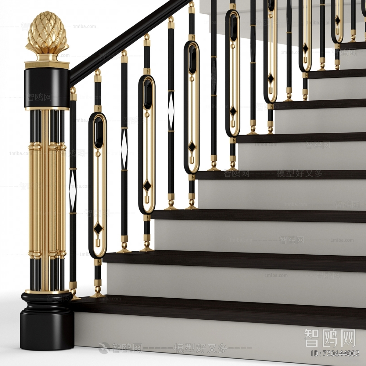 Modern Staircase