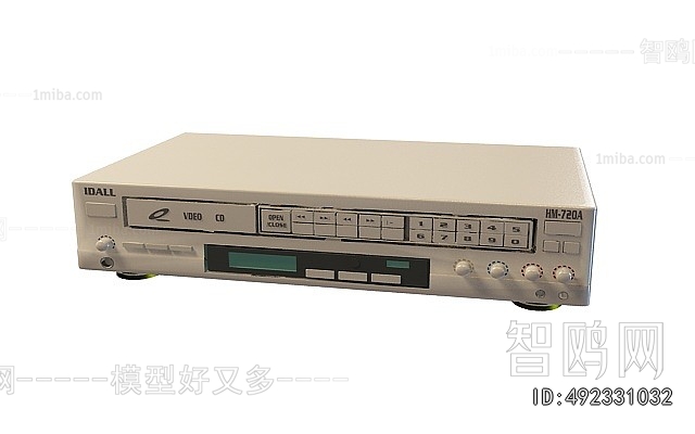 Modern Digital Products