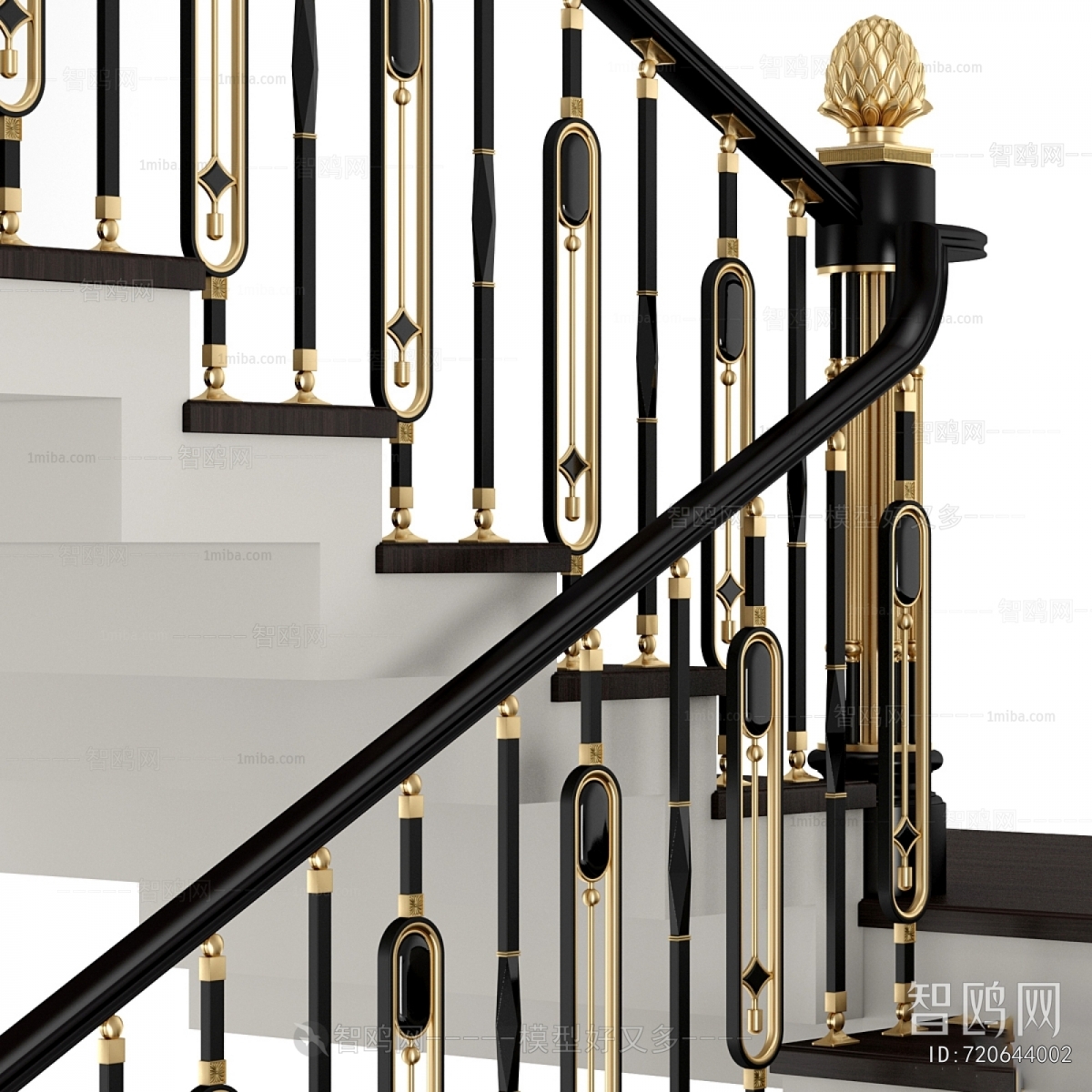 Modern Staircase