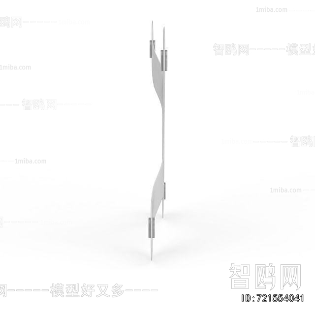 Modern Piece Of Hardware