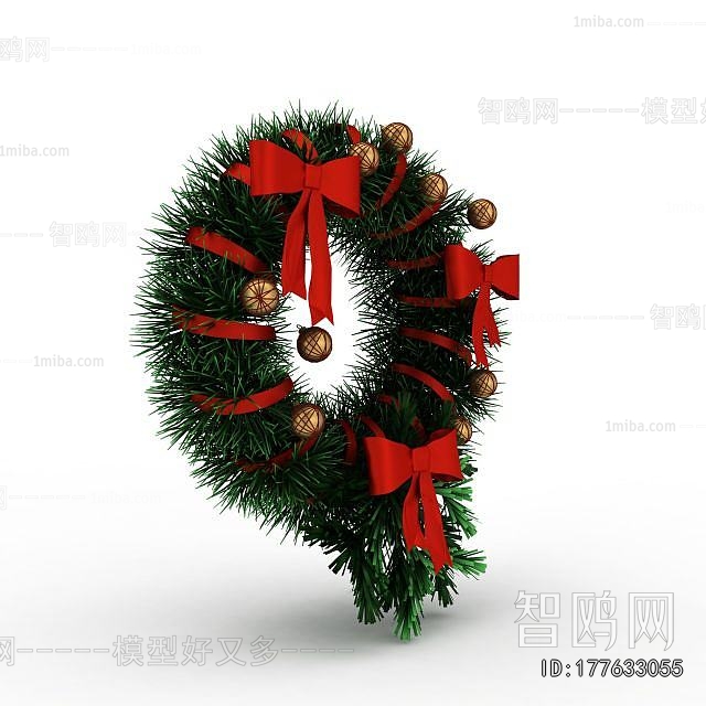 Modern Wall Decoration