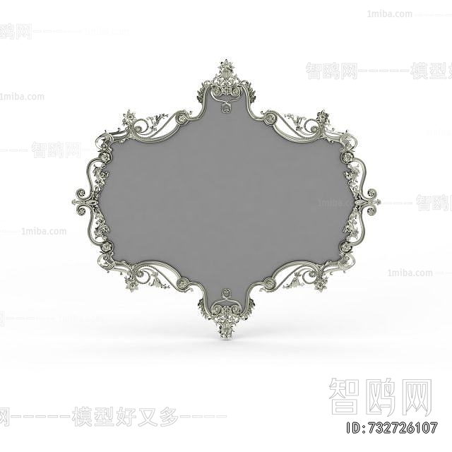 European Style The Mirror