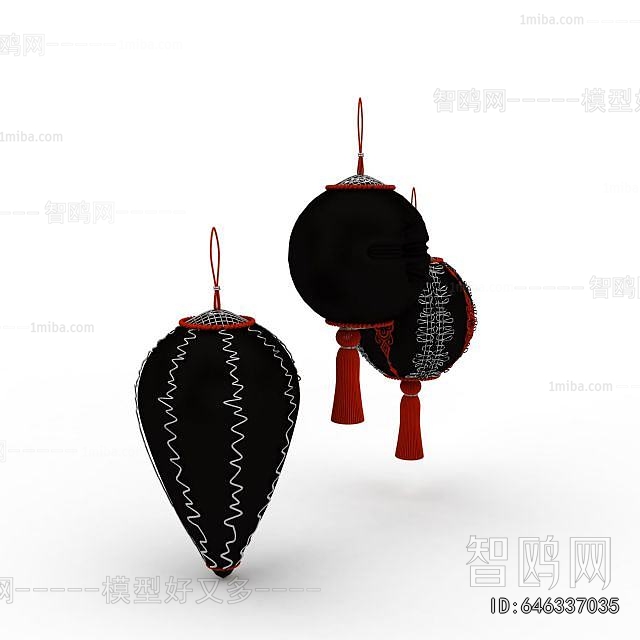 Modern Wall Decoration