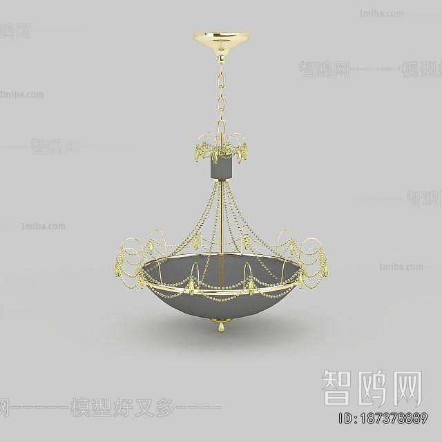 European Style Droplight