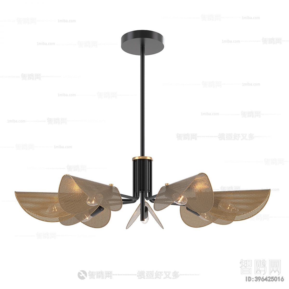 Modern Droplight