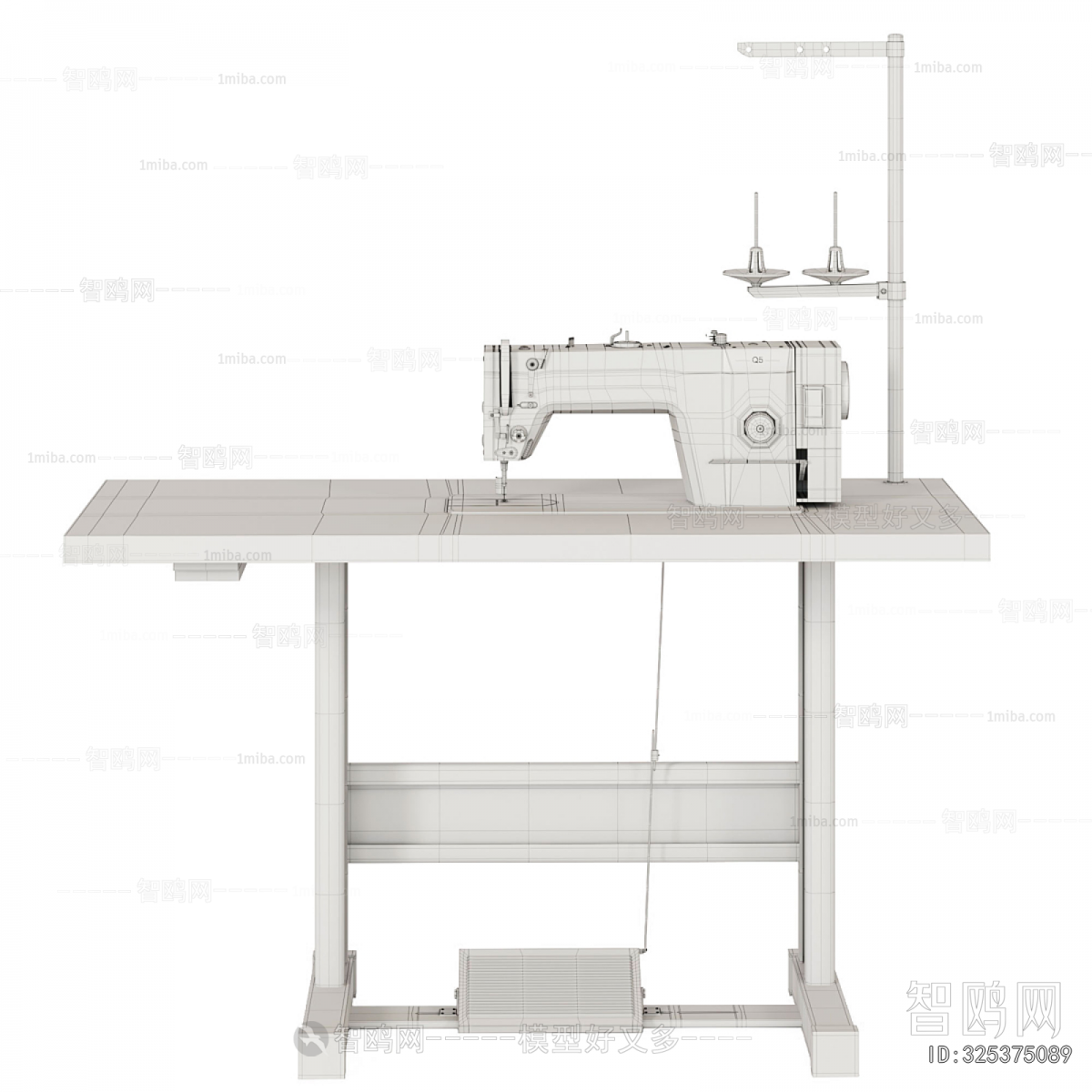 Modern Household Appliances