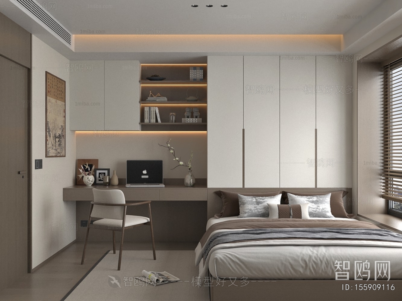 New Chinese Style Tatami