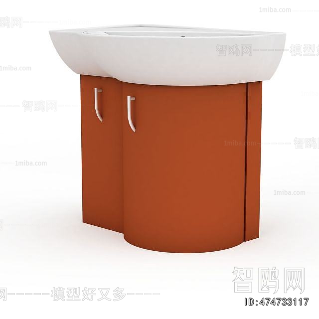 Modern Basin