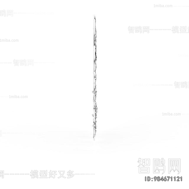 European Style Wall Decoration