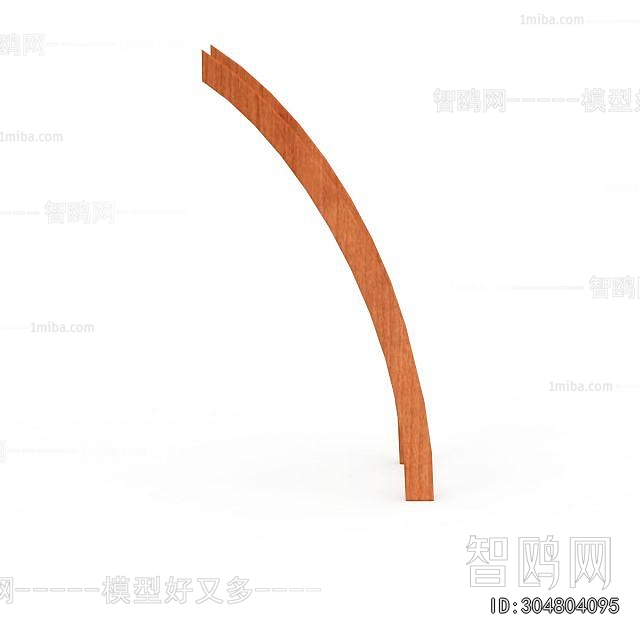 Modern Stair Balustrade/elevator