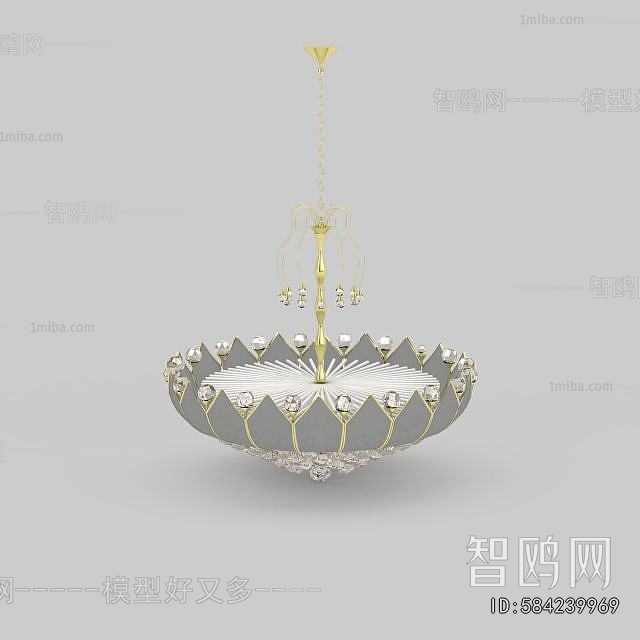 European Style Droplight