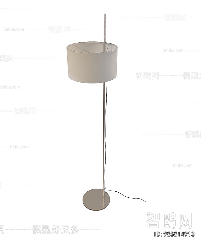 Modern Floor Lamp