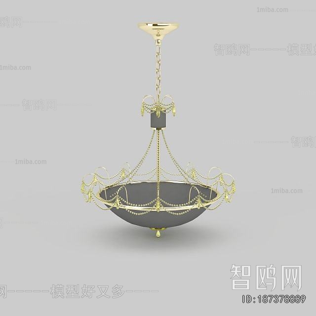 European Style Droplight