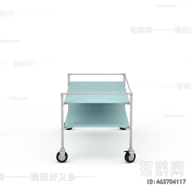 Modern Medical Equipment