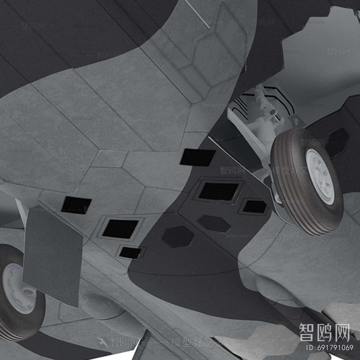 Modern Military Equipment