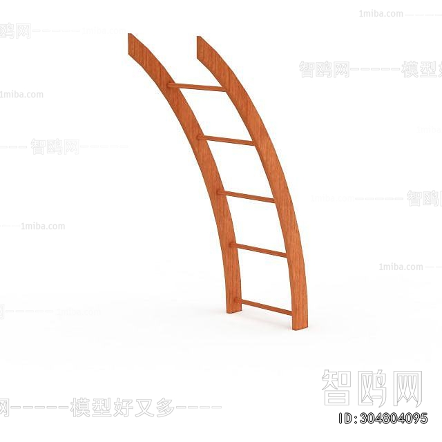 Modern Stair Balustrade/elevator