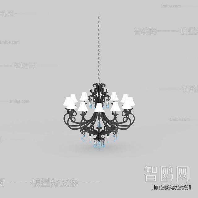 European Style Droplight