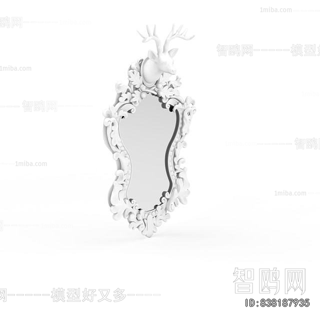 European Style The Mirror