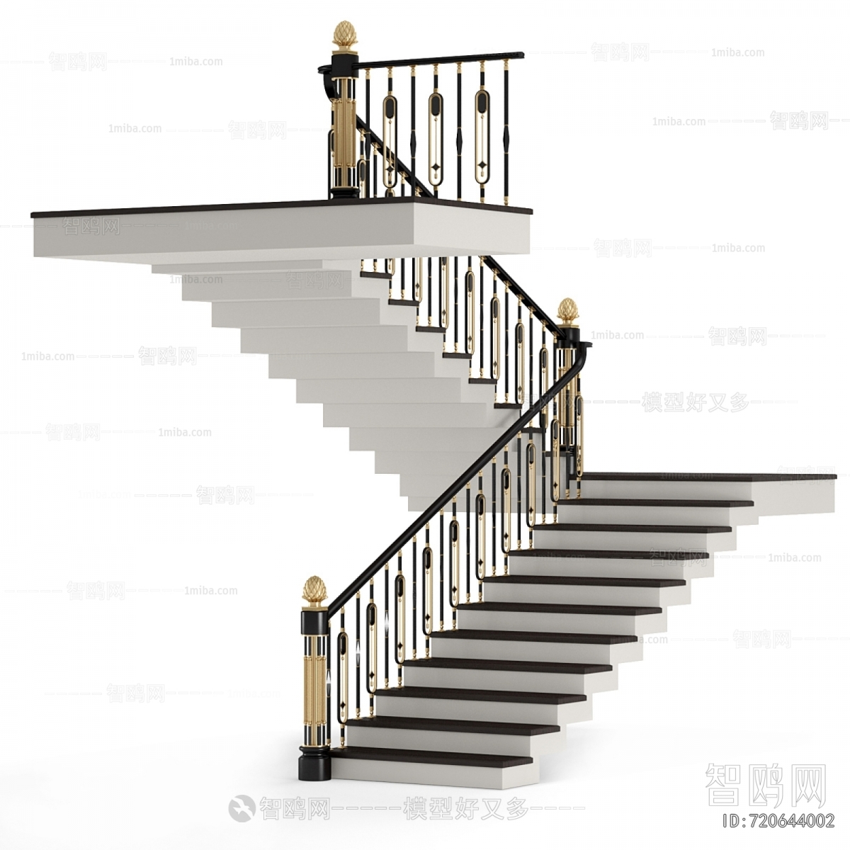 Modern Staircase