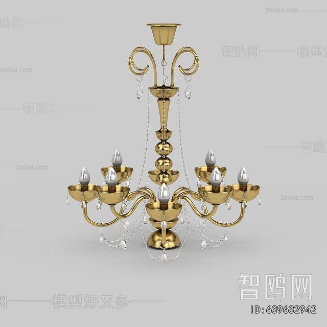 European Style Droplight