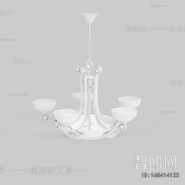 European Style Droplight