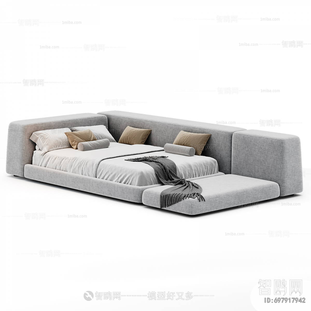 Modern Sofa Bed