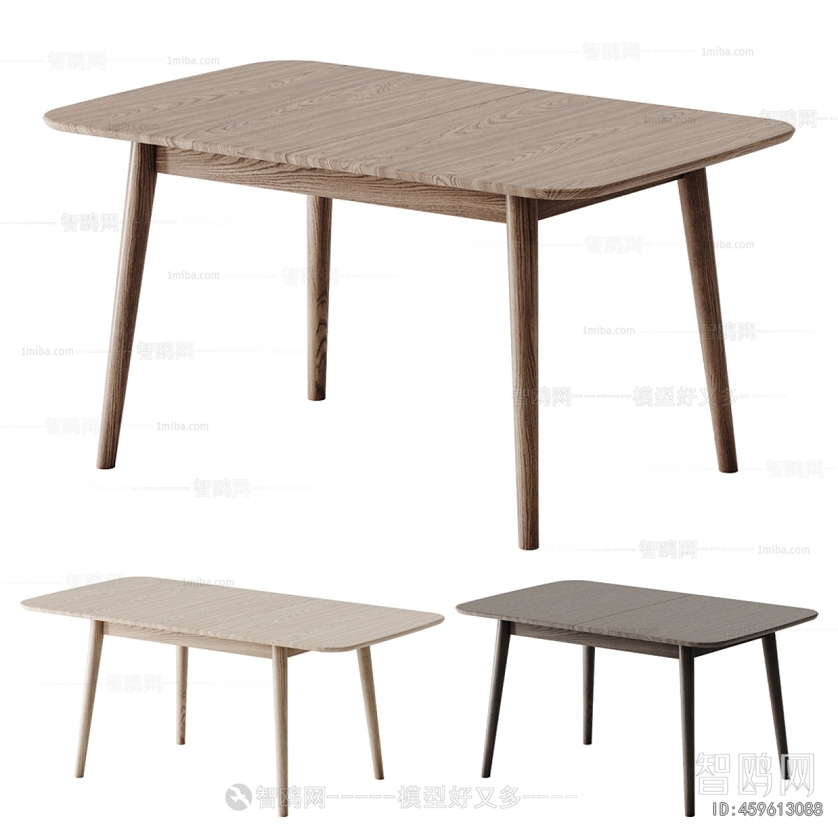 Modern Dining Table