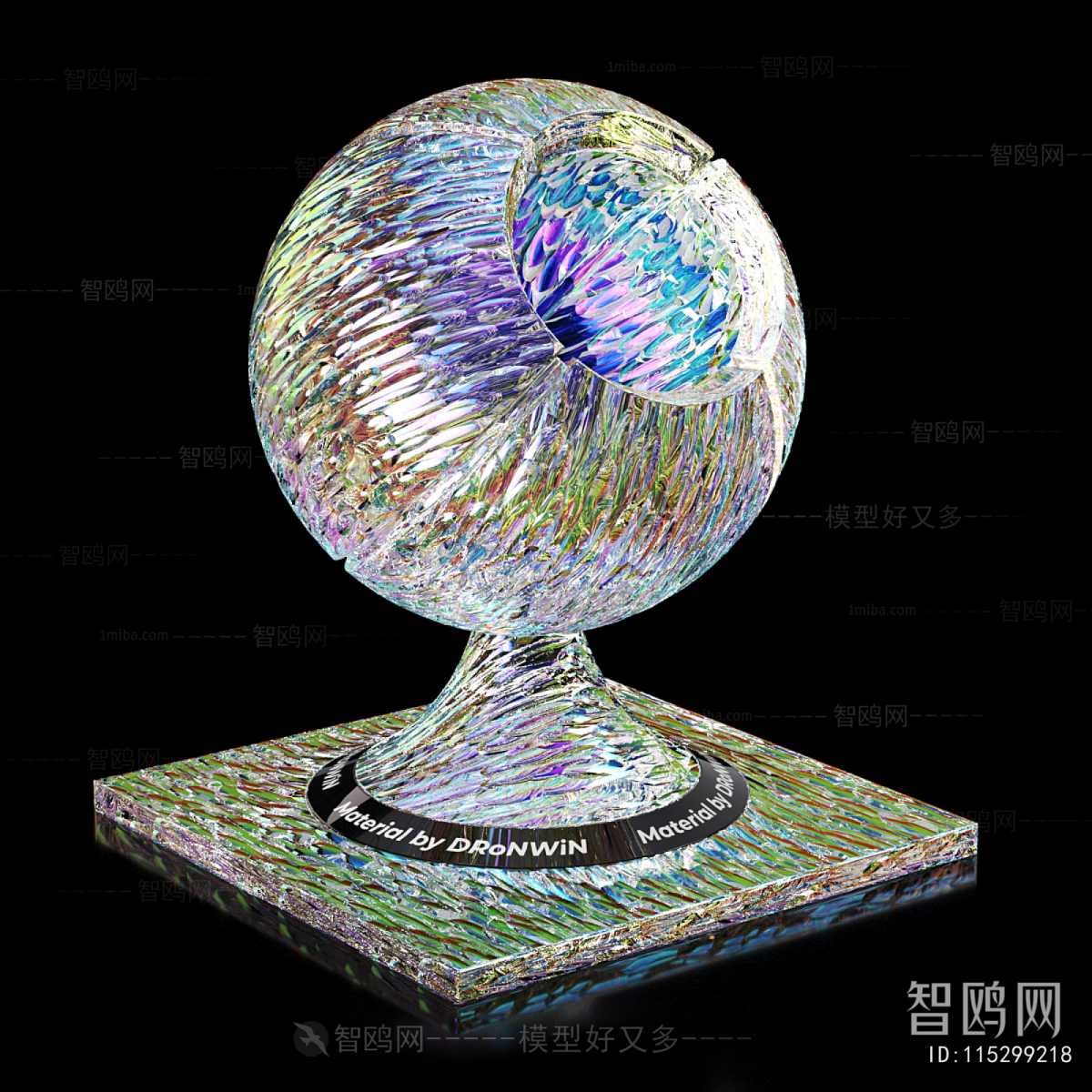 Modern Wall/floor/ceiling