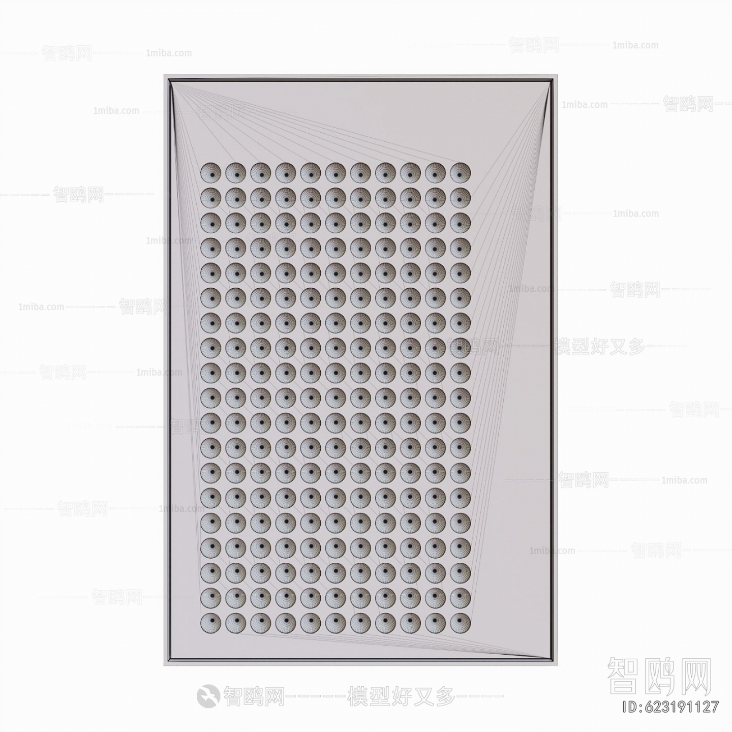 Modern Wall Decoration