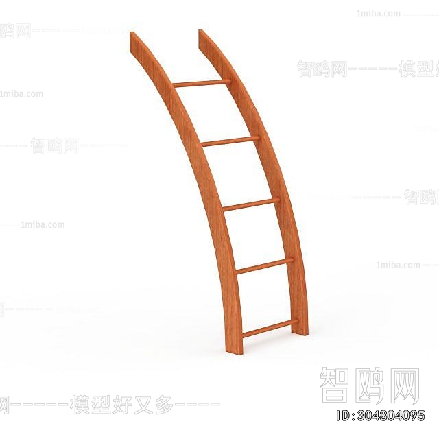 Modern Stair Balustrade/elevator