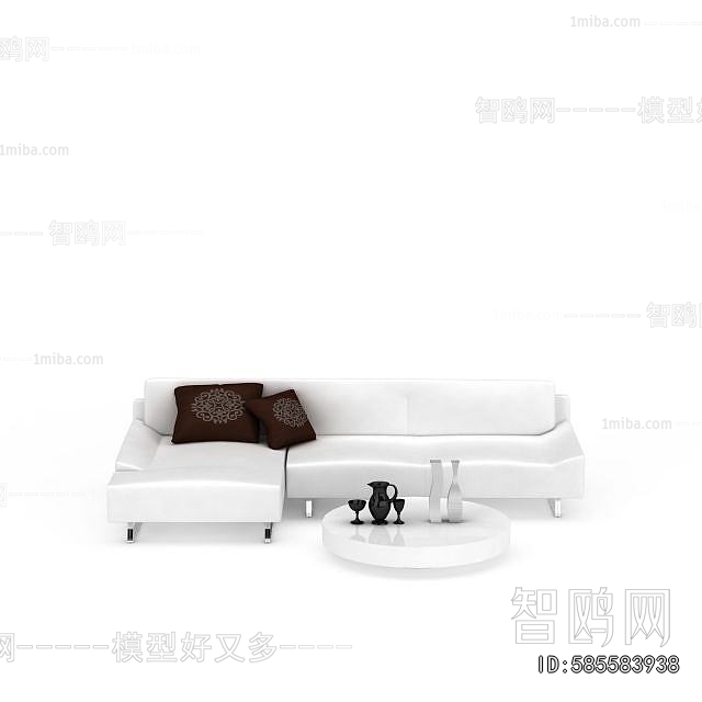 Modern A Sofa For Two