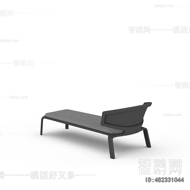 Modern Recliner