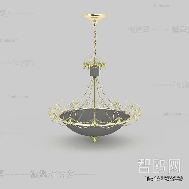 European Style Droplight