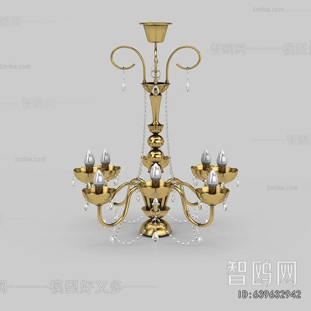 European Style Droplight