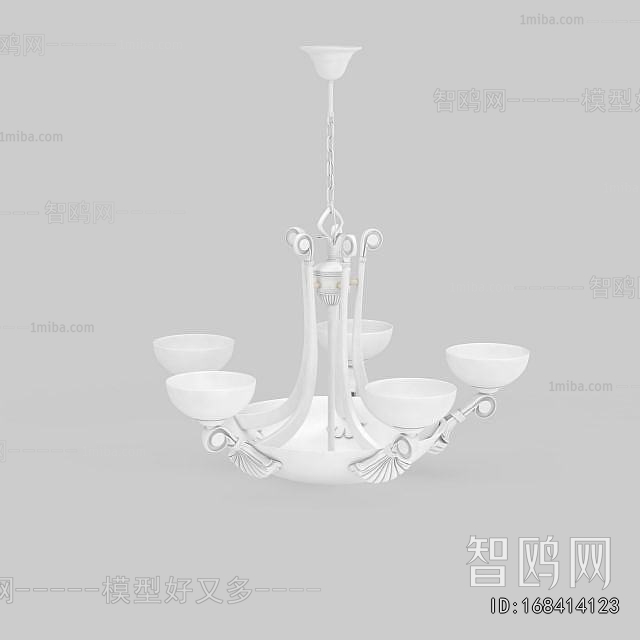 European Style Droplight