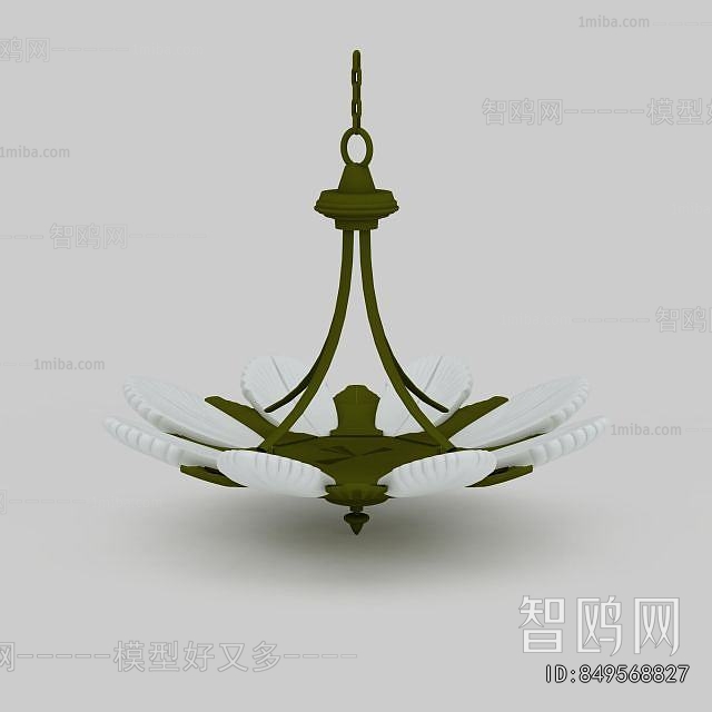 European Style Droplight