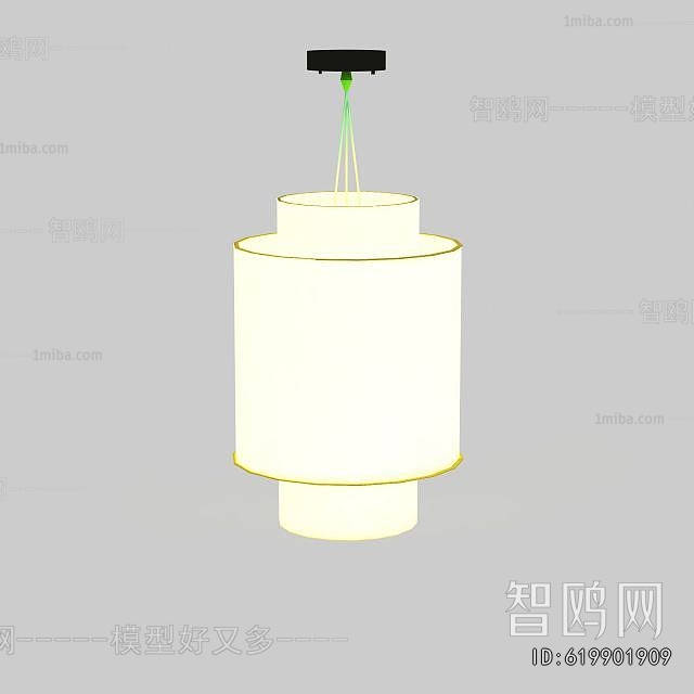 New Chinese Style Droplight