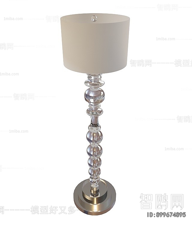 Modern Floor Lamp