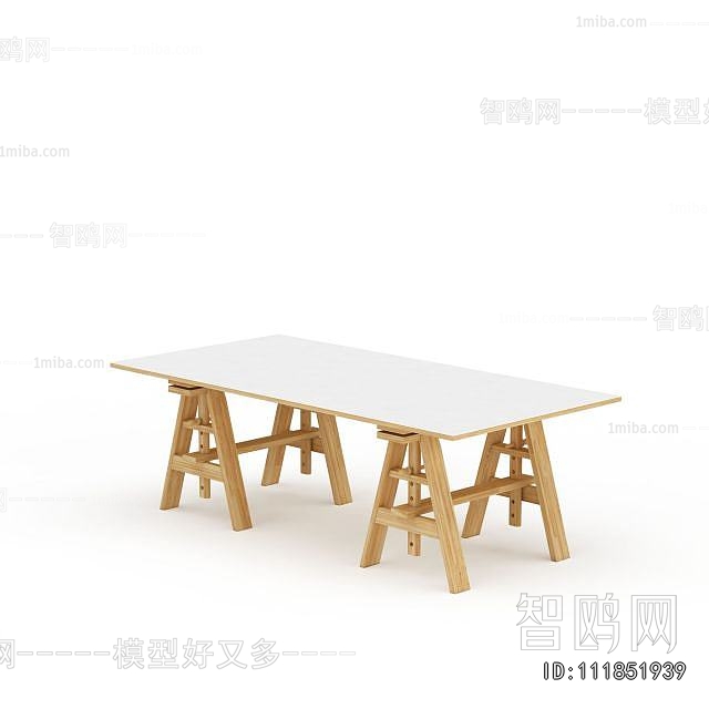Modern Dining Table