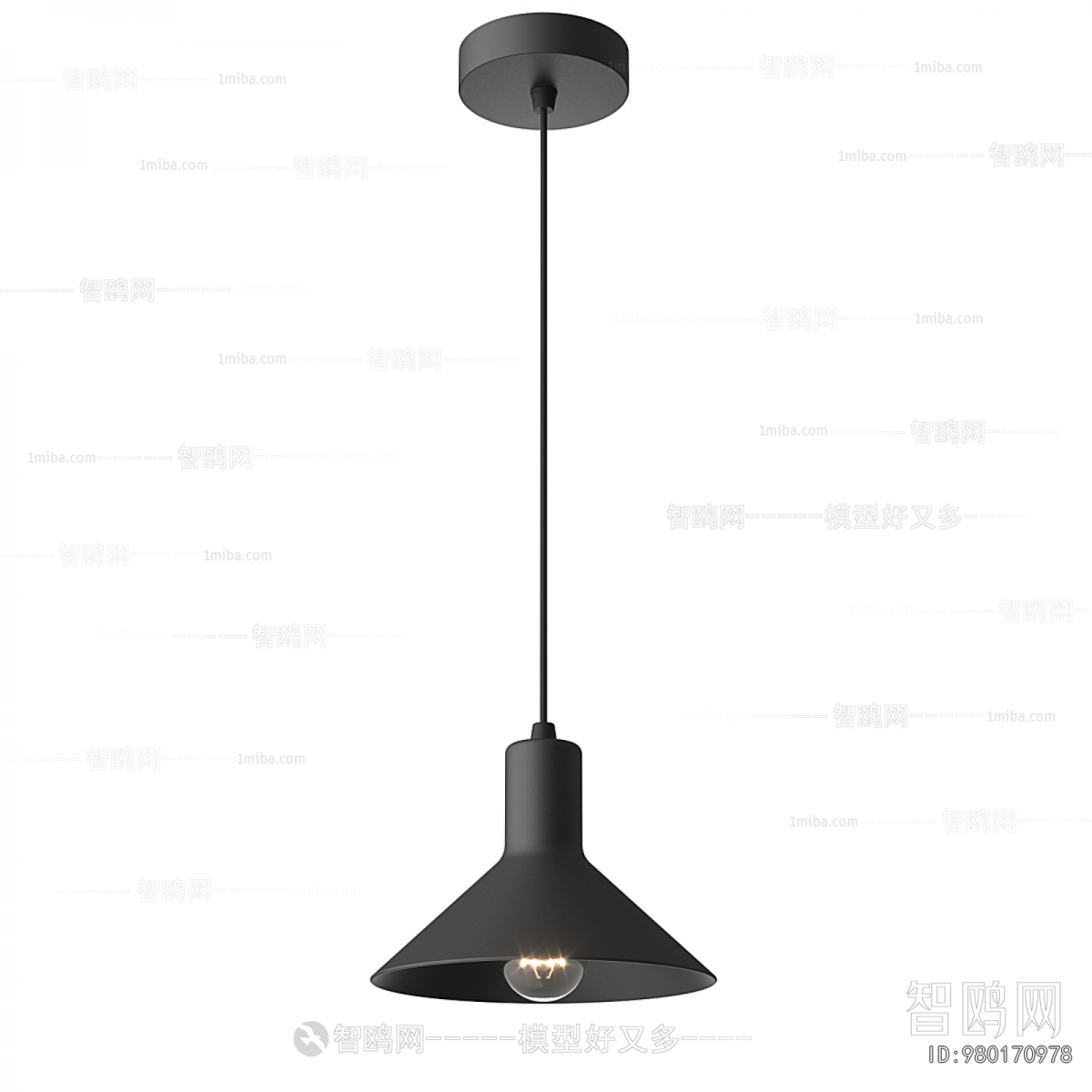 Modern Droplight