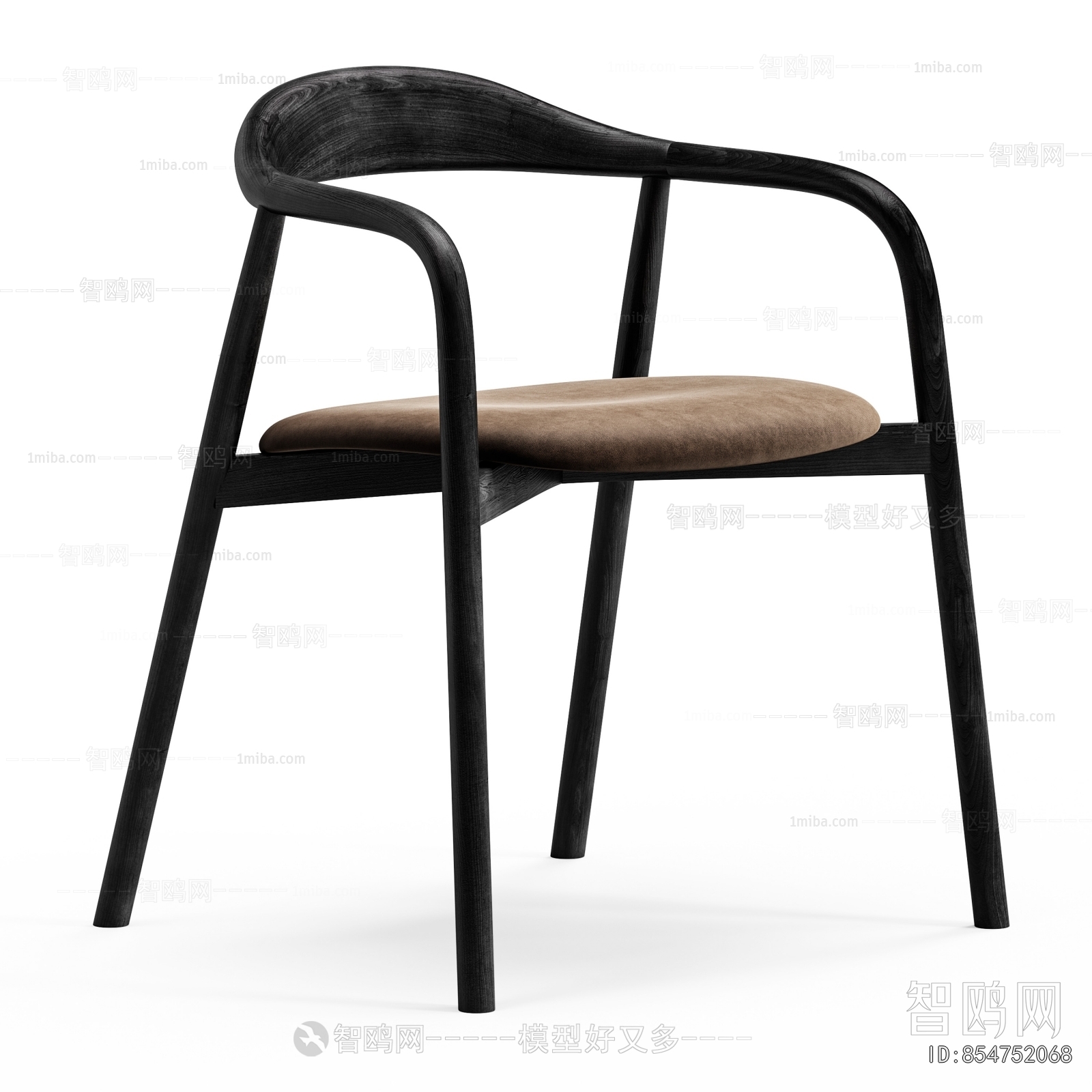 Modern Dining Chair