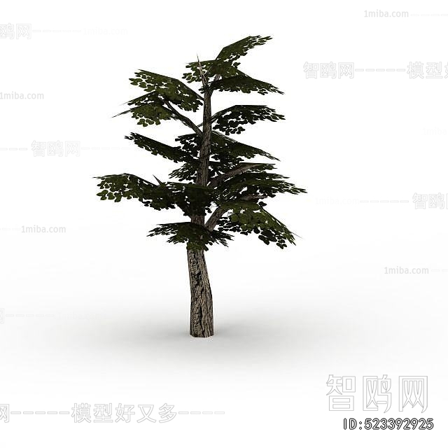 Modern Tree