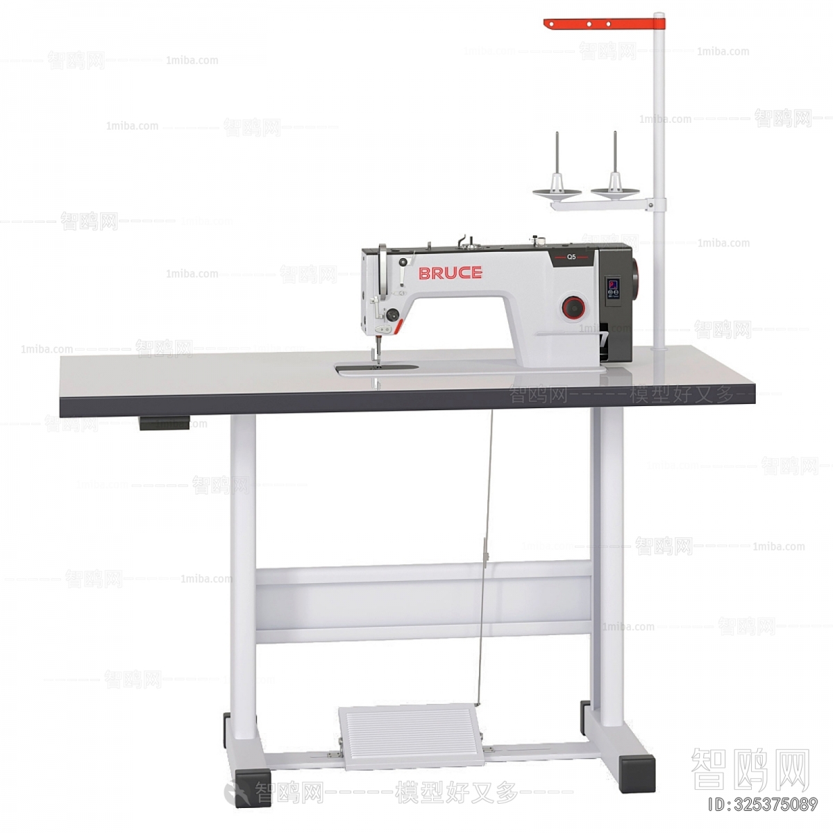 Modern Household Appliances