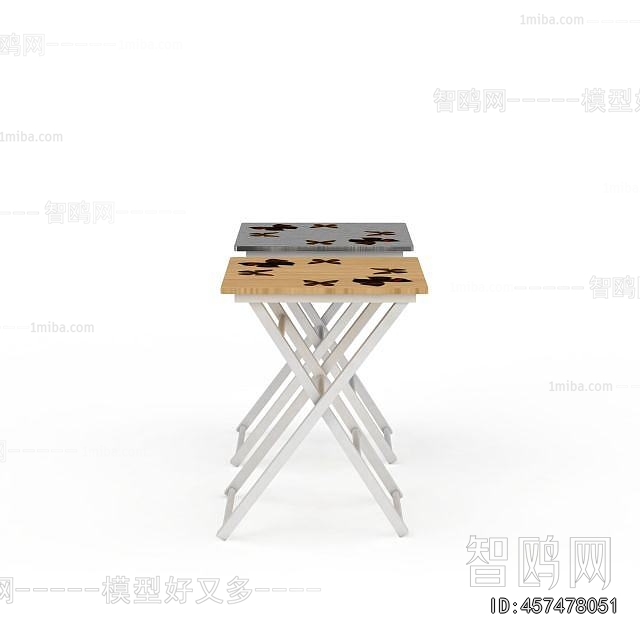 Modern Stool