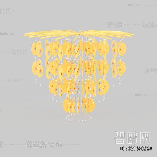 New Chinese Style Droplight