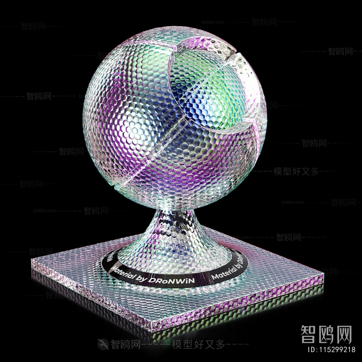 Modern Wall/floor/ceiling