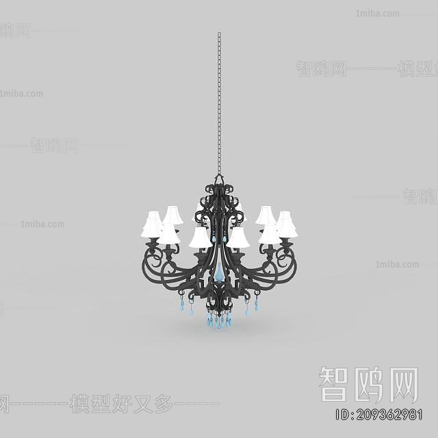 European Style Droplight