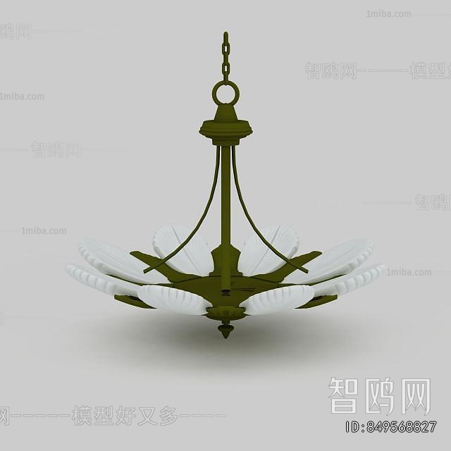 European Style Droplight